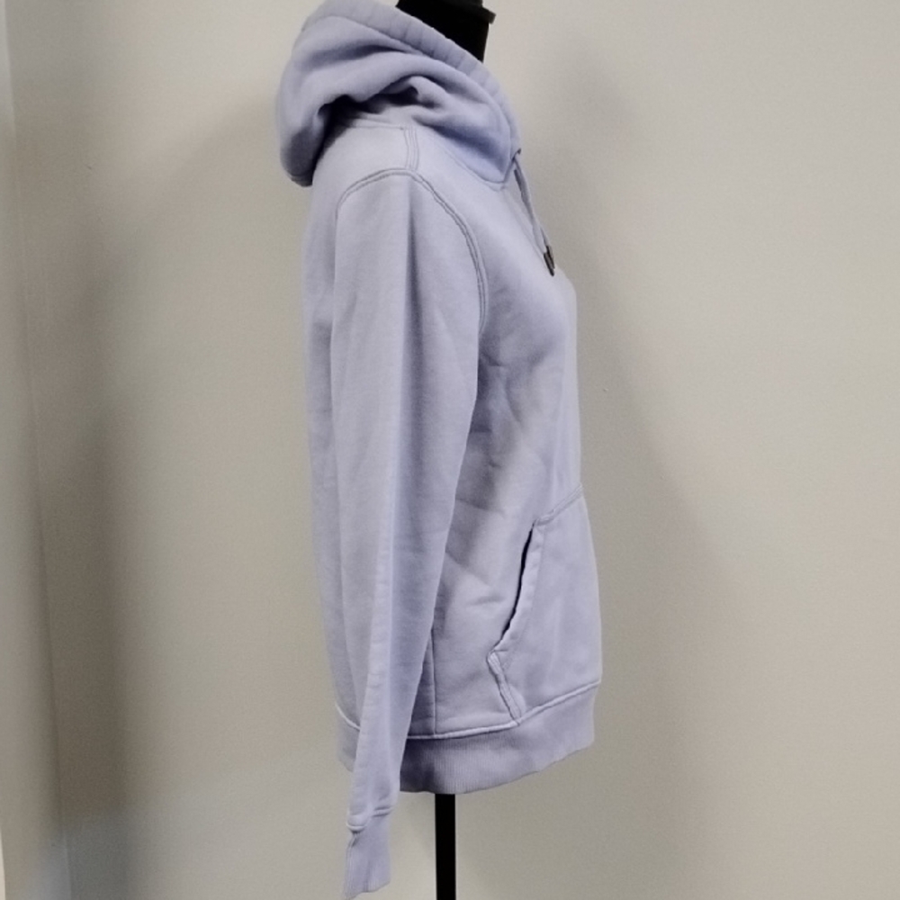 Carhartt Women's Lavender Hoodie, Size S (4-6) - Picture 4 of 9